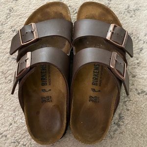 Birkenstock’s